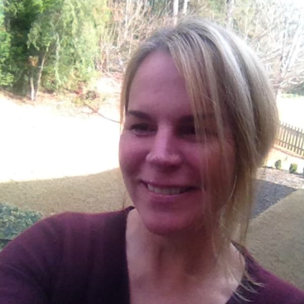 Michelle Pershing
