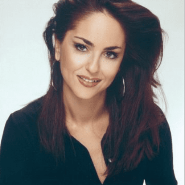 IRINI SACHA