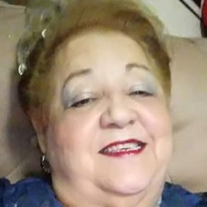 Sylvia Cabrera-Otero