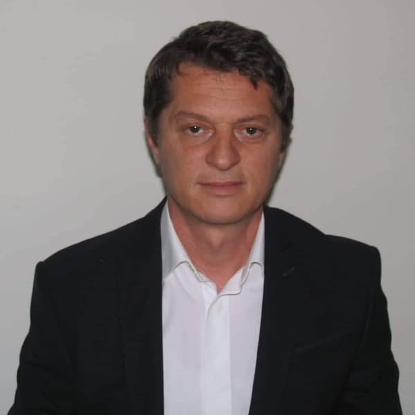 Gentiano berhani