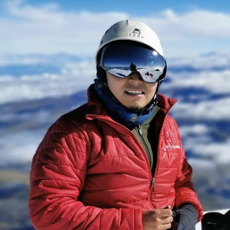 Emanuel Yaselga Alvarado