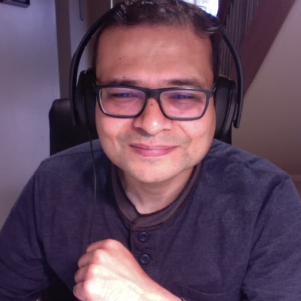 PRIANK GUPTA