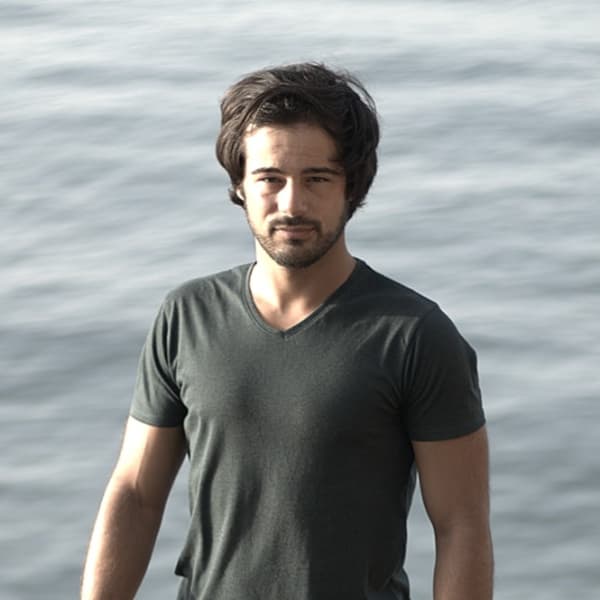 Ivan Garcia