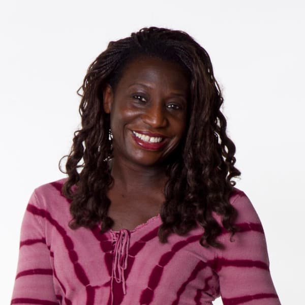 Sharon Lewis