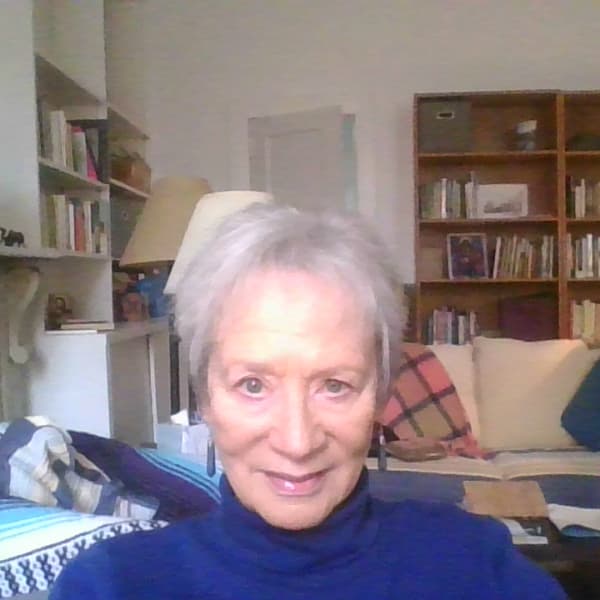 Rose Richards