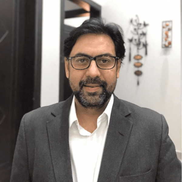 Ali Faisal