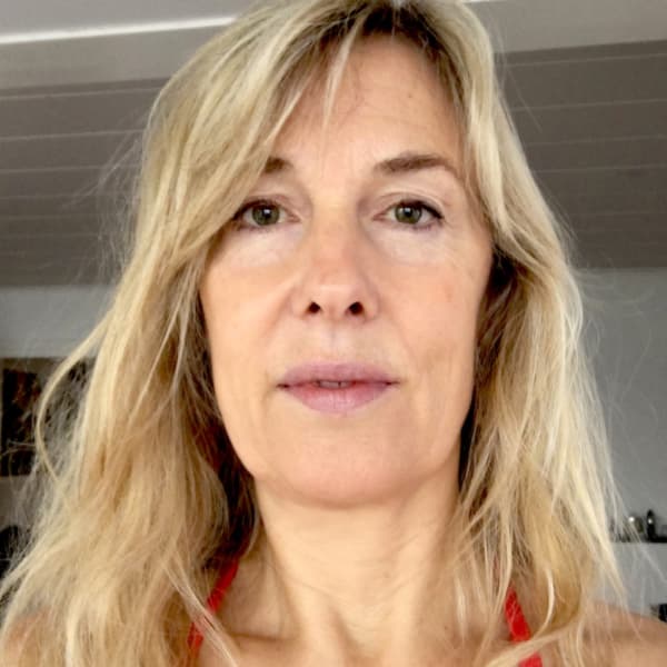 Suzanne