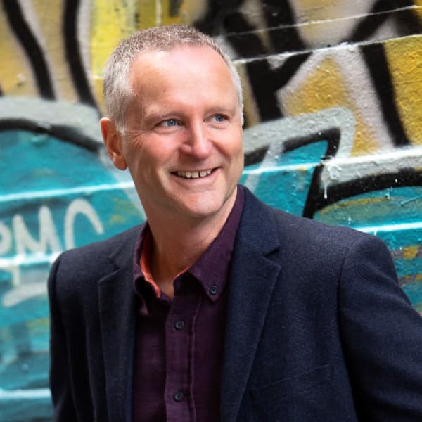 Steve Hall