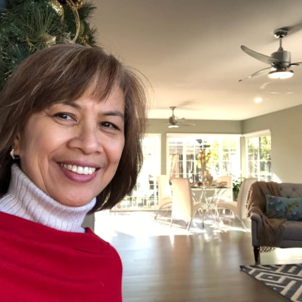 Leonora Cruz