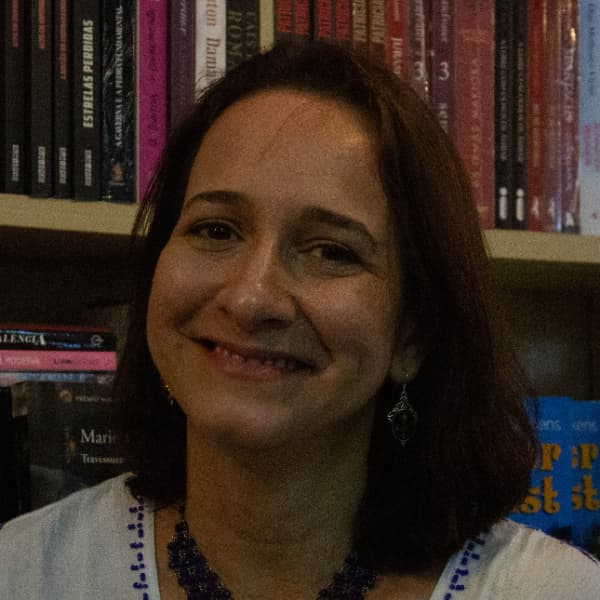 Ana Paula Rodrigues Cavalcanti