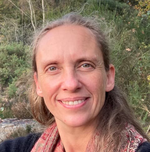 Dr. Eline Kieft