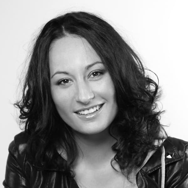 Magdalena Hanah