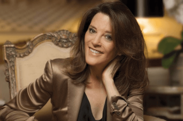 Marianne Williamson