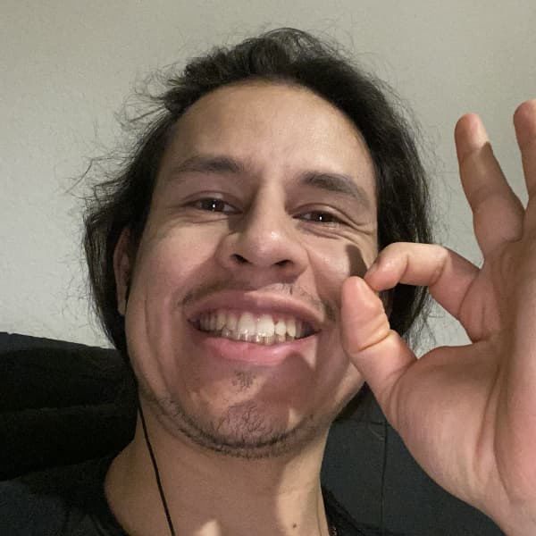 Leandro Kumbay Chumira Lüscher