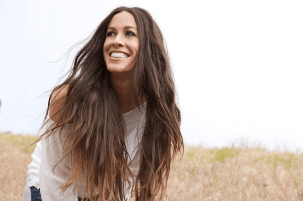 Alanis Morissette