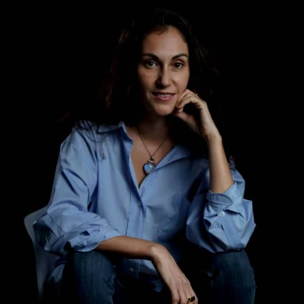 Audrey Tournier