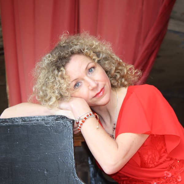 Patricia Mähner