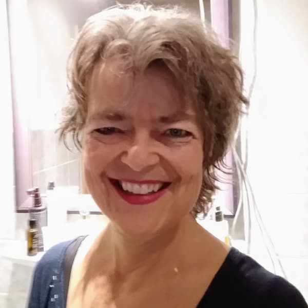 Susanne Bendix