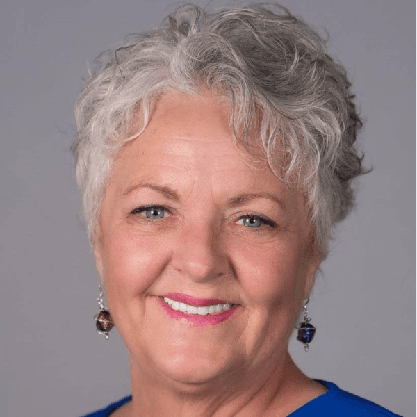 Deborah M Johnson