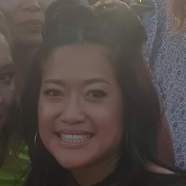 Vicky Chiu