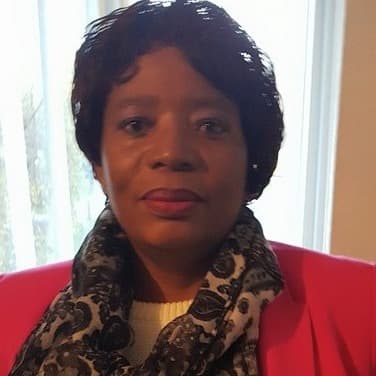 Nomusa Evans