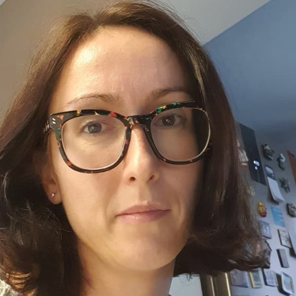 Barbara Vatovec Rojc