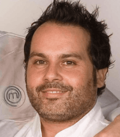 Steven Wallis