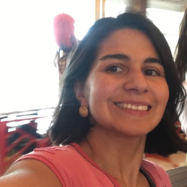 Maria Herrera