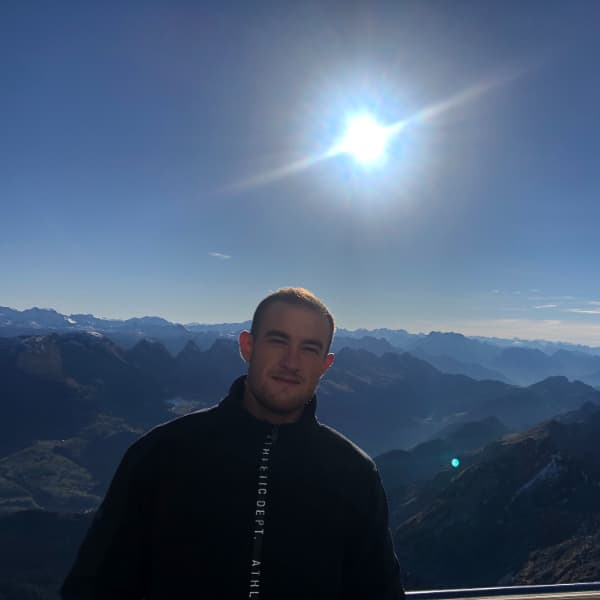 Roman Stalmakov