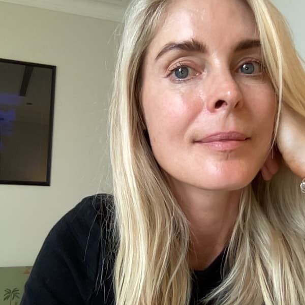 Tracey-Anne Oxley