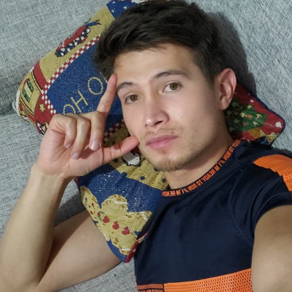 Brayan Rojas