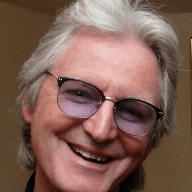 Gerry Cott