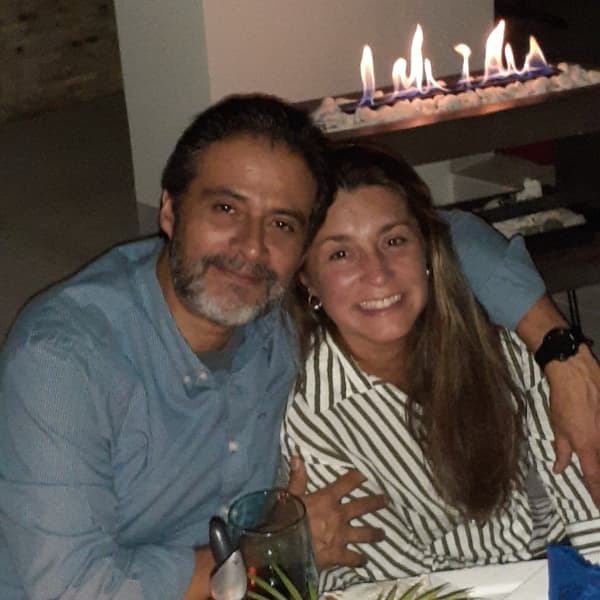 Luis Lopez Charreton
