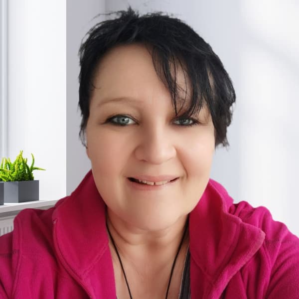 Diana Vera Sternsee