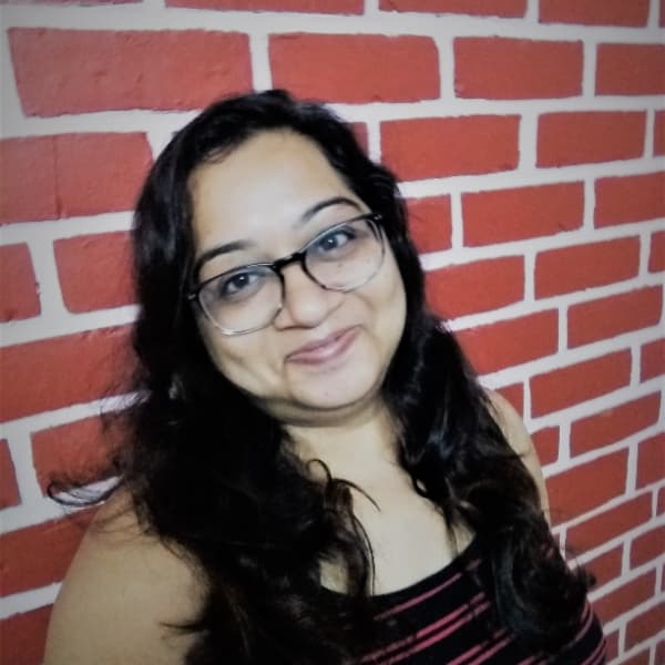 Preeti Vaidya