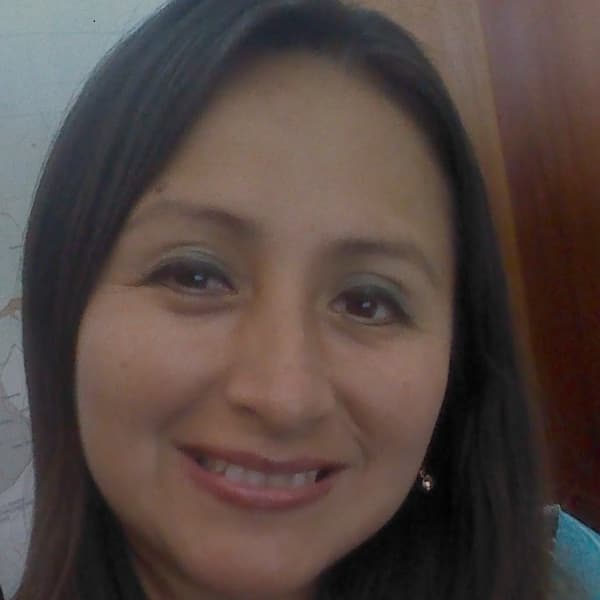 Peggy Belén Ramírez Yapo