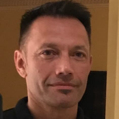 François Esteban