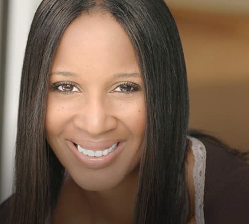 Ester Nicholson