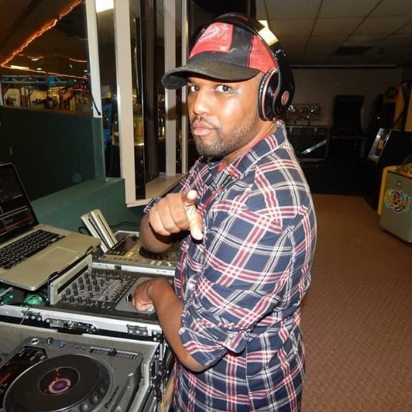 David Lucas III