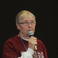 Mary Kennedy