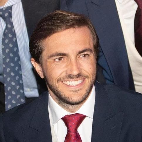 Antonio Manzanares Martínez-Sagrera
