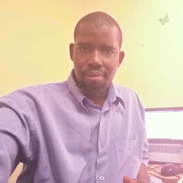 ABDULMUMINI INDA