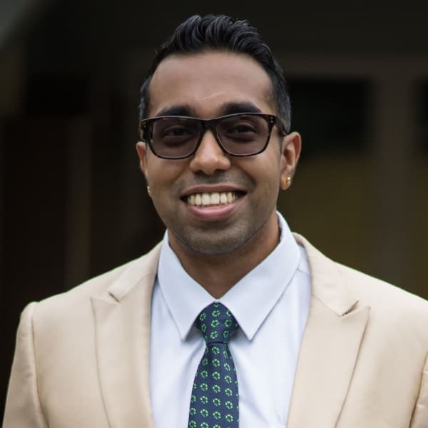 Teivian Raj