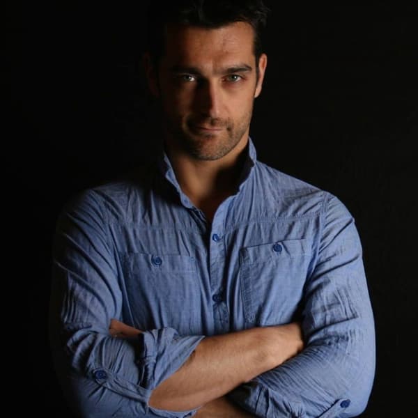 David Germeau