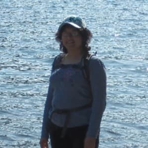 Story author