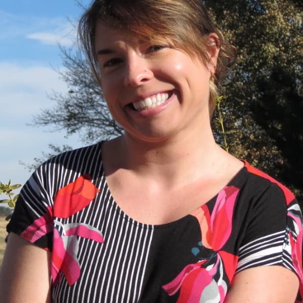 Cheradan Coughlan