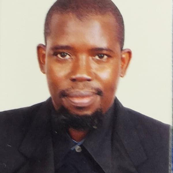 ABDULMUMINI INDA