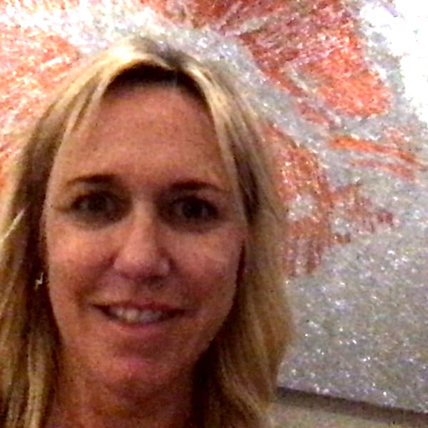 Kate Granger Attfield
