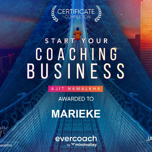 Marieke Berting