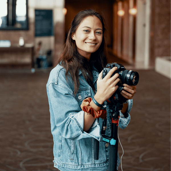 Leana Van Der Meijden